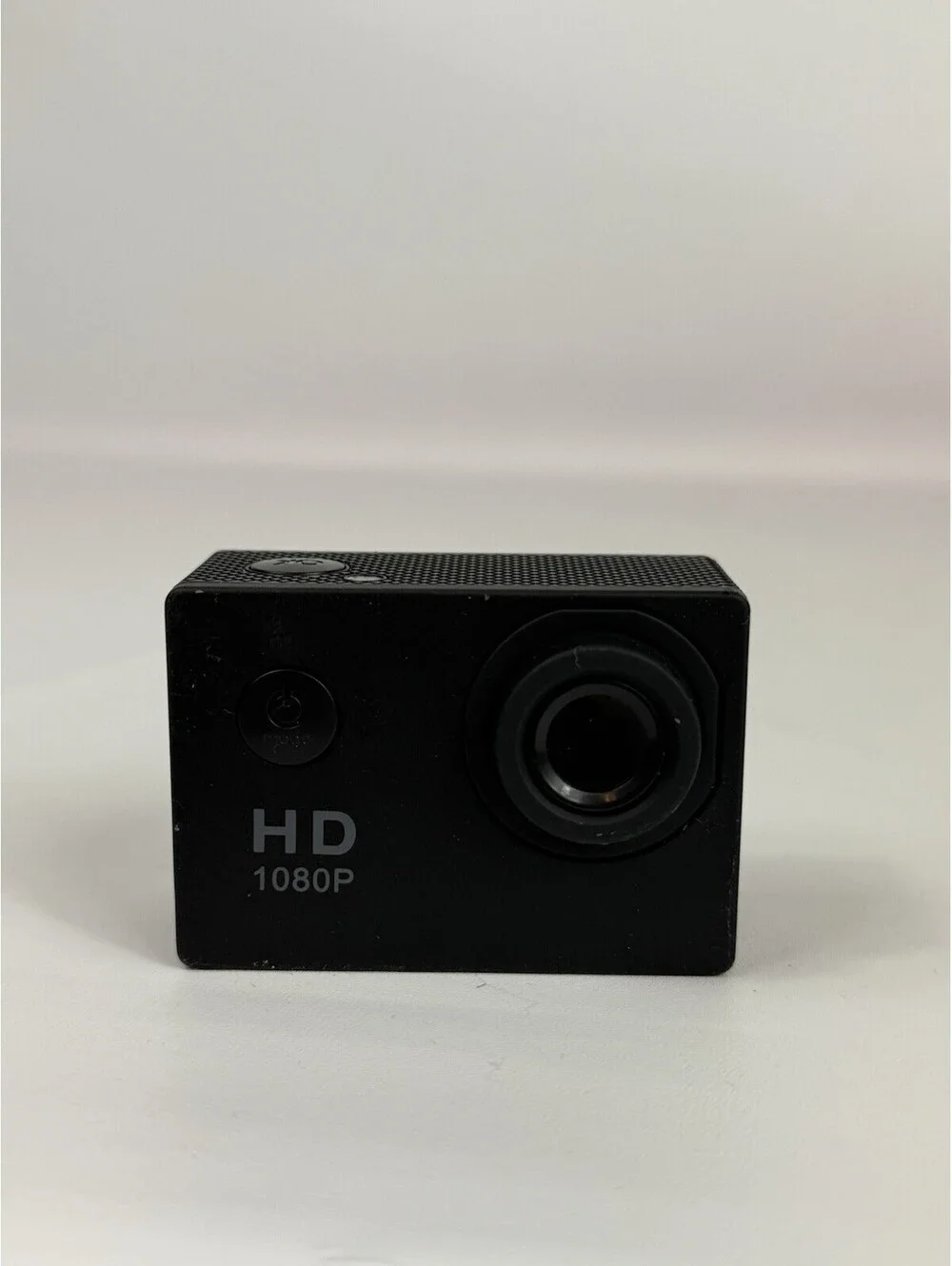 Morease W-XC-JKXY-11 1080P 12MP Underwater Sports Camera, Black